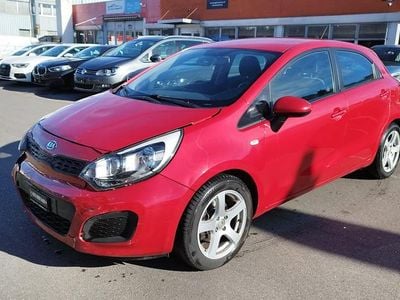 Gebraucht 2011 Kia Rio | CHF 1’900
