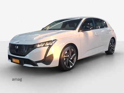 Gebraucht 2024 Peugeot 308 Allure | CHF 22’990