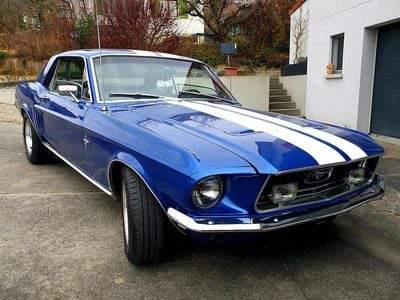 Gebraucht 1968 Ford V8 | CHF 38’900