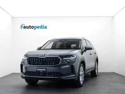Neu (2026) Skoda Kodiaq Selection 193 PS