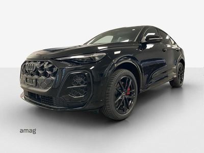 Neu 2025 Audi Q5 Sportback Ambiente SUV | CHF 90’900 (Fairer Preis)