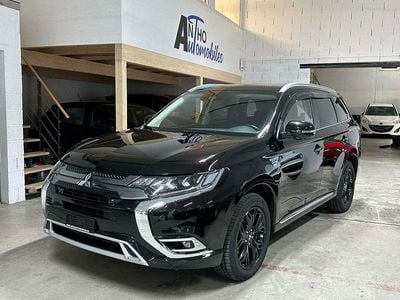 Gebraucht 2019 Mitsubishi Outlander P-HEV | CHF 20’980 (Guter Preis)
