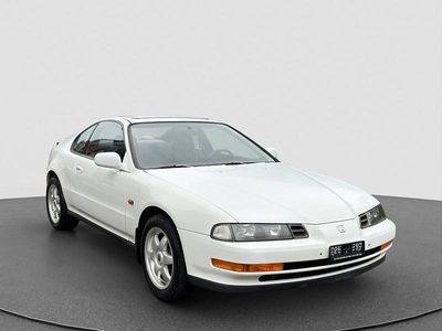 Gebraucht 1992 Honda Prelude Coupé | CHF 7’998