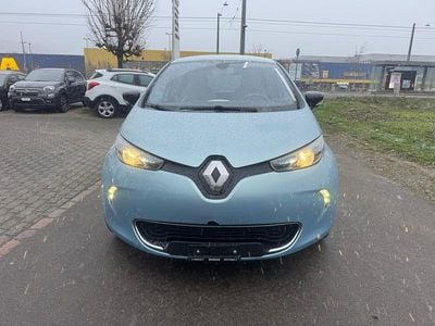Gebraucht 2015 Renault Zoe Zen Kleinwagen | CHF 3’500 (Guter Preis)