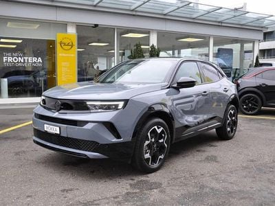 Neu Opel Mokka 145 PS (106 kW) 2026 SUV