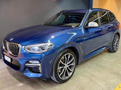 Gebraucht 2018 BMW X3 M Sport SUV | CHF 35’500