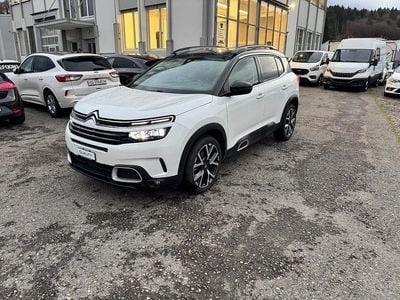 Gebraucht 2020 Citroën C5 Aircross Feel SUV | CHF 16’900 (Fairer Preis)