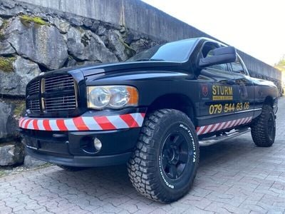Gebraucht 2008 Dodge Ram Abholung | CHF 34’600