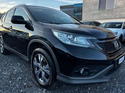 Gebraucht 2014 Honda CR-V Executive SUV | CHF 8’880 (Guter Preis)