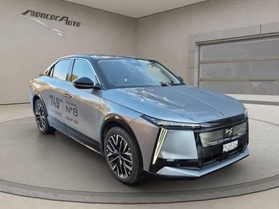 Neu 2025 DS Automobiles N°8 SUV | CHF 73’800