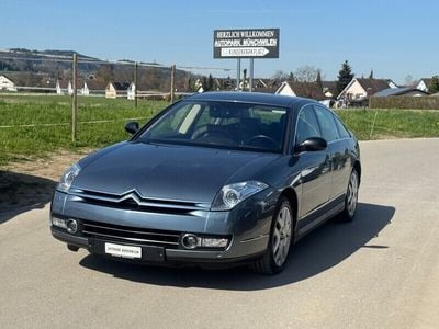 Gebraucht 2006 Citroën C6 Exclusive Limousine | CHF 12’900