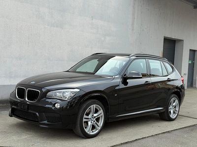 Gebraucht 2014 BMW X1 M Sport SUV | CHF 12’900