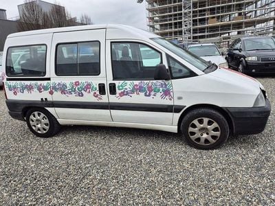 Gebraucht Peugeot Expert 136 PS (100 kW) 2005 Van