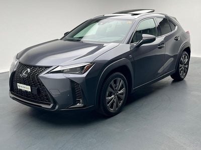 Gebraucht Lexus UX 250h 184 PS (135 kW) 2024 SUV