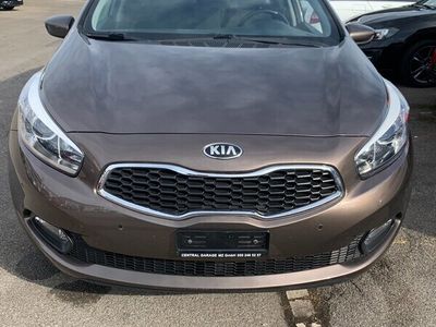 Kia Ceed Sportswagon