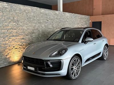 Gebraucht 2023 Porsche Macan SUV | CHF 67’900