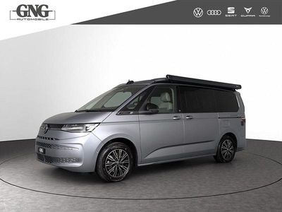 Gebraucht 2025 VW California California Van | CHF 81’900 (Teuer)