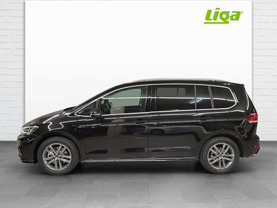 Gebraucht 2025 VW Touran Comfortline Van / Kleinbus | CHF 47’850