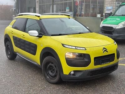 Citroën C4 Cactus