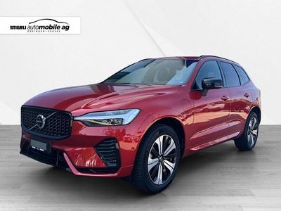 Gebraucht 2024 Volvo XC60 Plus SUV | CHF 50’329 (Guter Preis)
