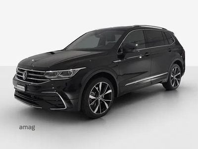 Deepblack perleffekt Gebraucht 2025 VW Tiguan SUV | CHF 51’500