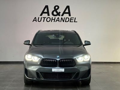 gebraucht BMW X2 25e M Sport Steptronic