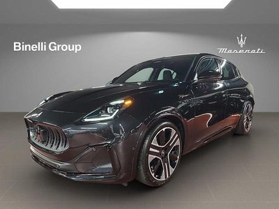 Gebraucht Maserati Grecale Folgore 409 kW (557 PS) 2024 SUV