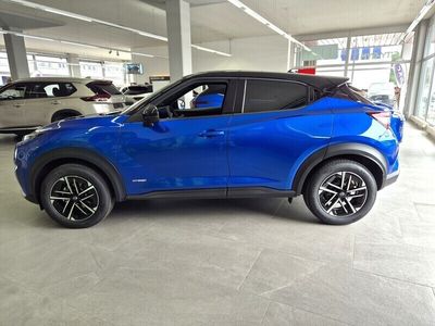 Gebraucht Nissan Juke N-Connecta 143 PS (105 kW) 2024 SUV