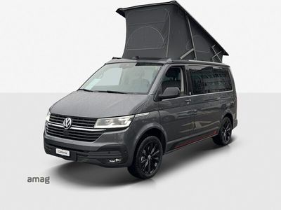 gebraucht VW California 6.1 Ocean Last Edition