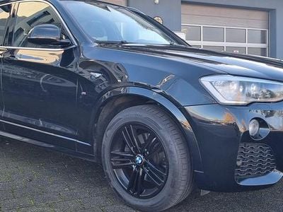 Gebraucht 2016 BMW X3 M Sport SUV | CHF 18’900