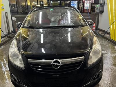 Gebraucht Opel Corsa 150 PS (110 kW) 2007 Kleinwagen