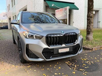 Gebraucht 2024 BMW X1 M Sport SUV | CHF 49’900 (Etwas zu teuer)