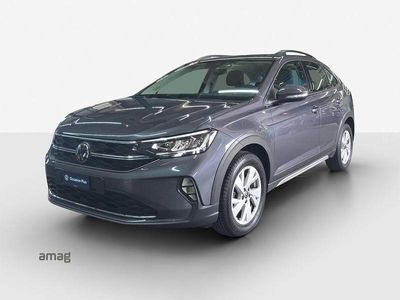 Gris fumé metallic Gebraucht 2023 VW Taigo Life SUV | CHF 23’490 (Fairer Preis)