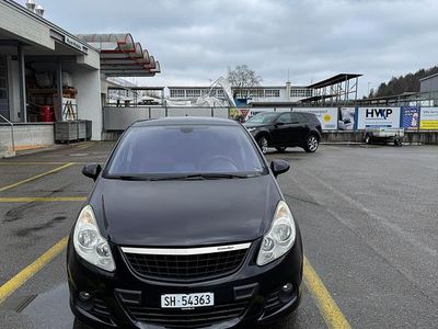 Gebraucht 2008 Opel Corsa | CHF 5’200