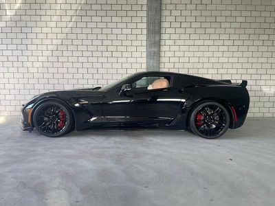 Gebraucht Chevrolet Corvette 660 PS (485 kW) 2019 Coupé