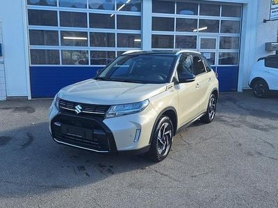Neu 2025 Suzuki Vitara SUV | CHF 27’690 (Fairer Preis)