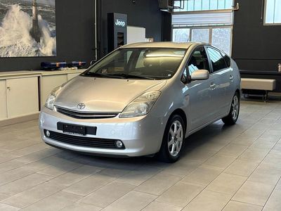 Gebraucht Toyota Prius 78 PS (57 kW) 2008 Kleinwagen