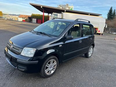 Fiat Panda 4x4