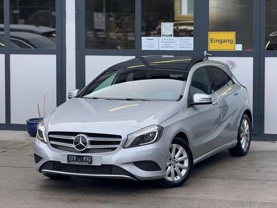 Gebraucht 2013 Mercedes A180 Urban Limousine | CHF 8’400