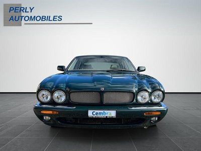 Gebraucht 1998 Jaguar XJ Executive Limousine | CHF 7’899