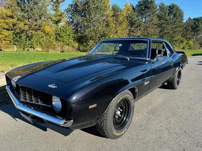 Gebraucht 1969 Chevrolet Camaro | CHF 57’000