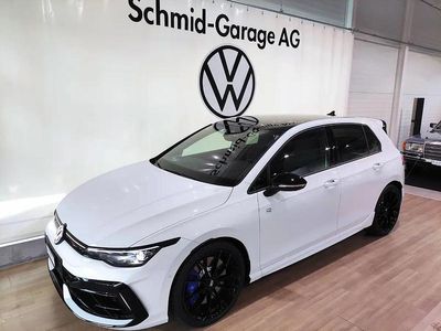 Weiss Gebraucht 2025 VW Golf VIII R | CHF 49’900 (Etwas zu teuer)