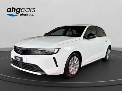 Gebraucht 2025 Opel Astra Edition Limousine | CHF 31’800