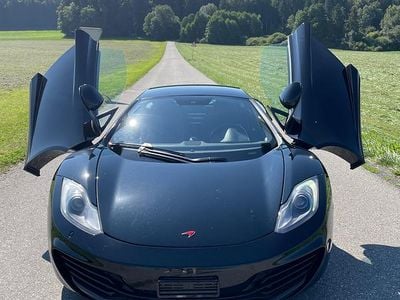 Gebraucht 2013 McLaren MP4-12C Coupé | CHF 94’900