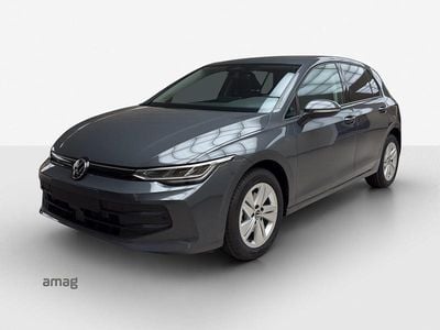 Neu (2026) VW Golf VIII Basis 115 PS | Superpreis