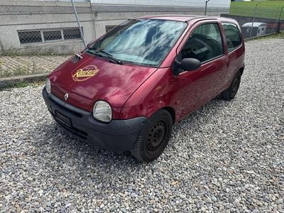 Gebraucht 2001 Renault Twingo Expression Kleinwagen | CHF 900 (Superpreis)