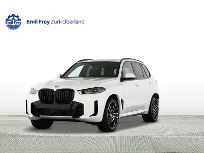 Neu (2026) BMW X5 Comfort Edition 381 PS | Guter Preis