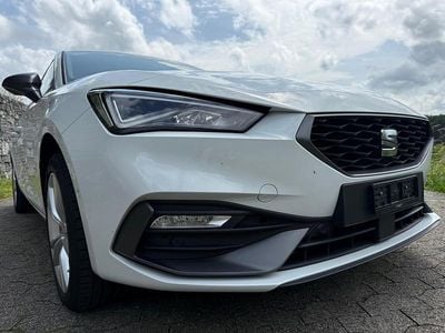 Gebraucht 2022 Seat Leon FR | CHF 16’900