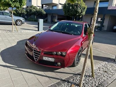 Gebraucht 2008 Alfa Romeo 159 | CHF 24’750