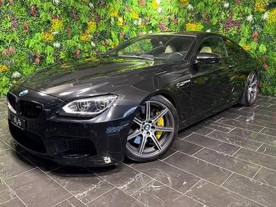 Gebraucht 2013 BMW M6 Competition Edition Coupé | CHF 39’777